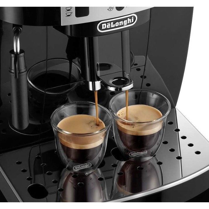 Aparat de cafea Delonghi ECAM 22.115.B Magnifica S