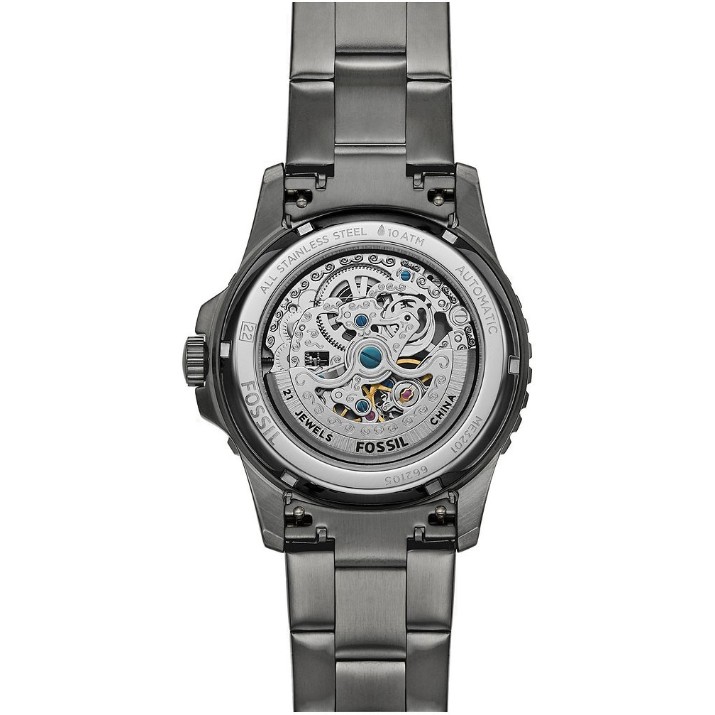 Наручные часы Fossil ME3201