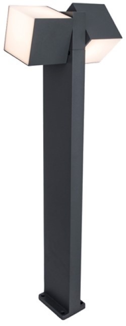 Уличный светильник Lutec LC7193801118