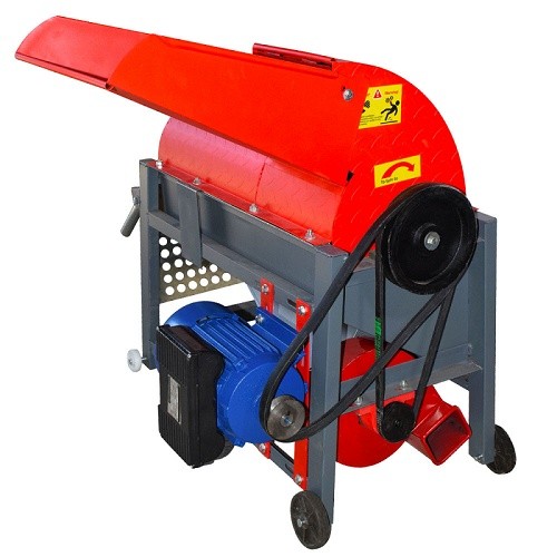Batozator de porumb Holzmonster DM-900CA M
