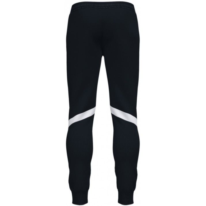 Детские спортивные штаны Joma 102057.102 Black/White 4XS