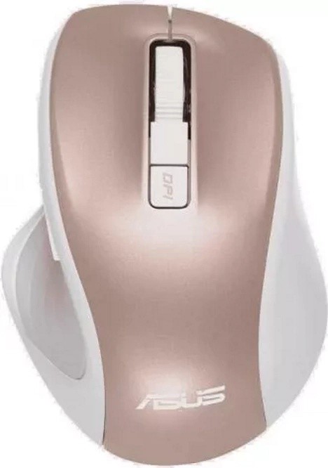 Компьютерная мышь Asus MW202 Rose