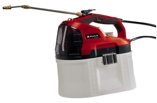 Pulverizator Einhell GE-WS 18/75 Li-Solo (34.252.20)