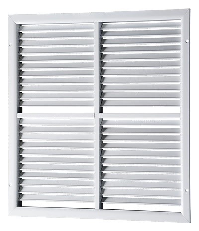 Grilaj de ventilare Ventika VTK100100