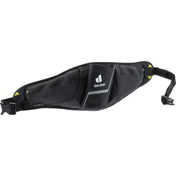 Geantă Deuter Pulse Two Black (3910221)