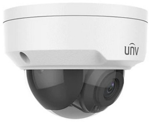 Cameră de supraveghere video Uniview IPC322ER3-DUVPF40-C