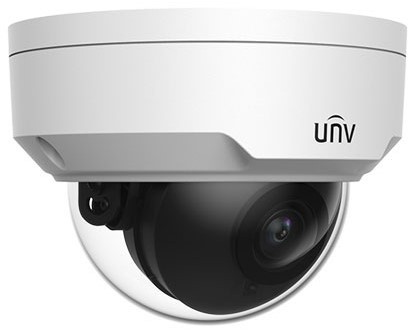 Камера видеонаблюдения Uniview IPC324SS-DF28K