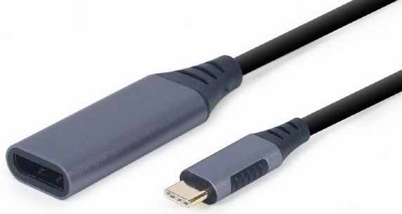Adaptor Gembird A-USB3C-DPF-01