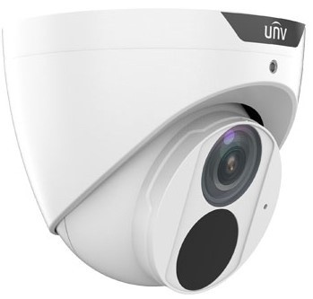 Камера видеонаблюдения Uniview IPC3614SS-ADF28KM