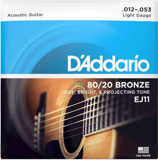 Corzi DAddario EJ11