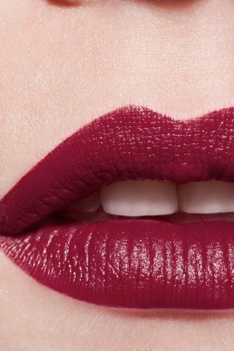 Помада для губ Chanel Rouge Allure L’Extrait 874