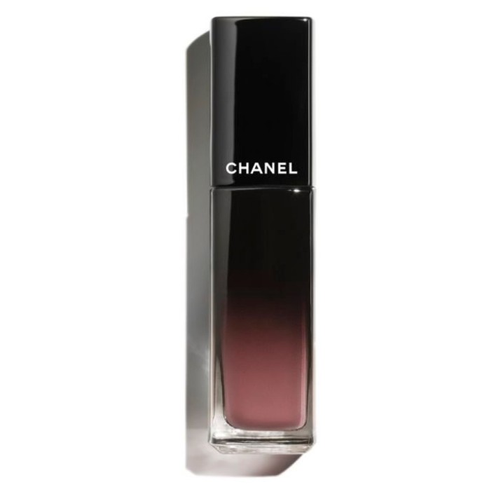 Помада для губ Chanel Rouge Allure Laque 63 Ultimate