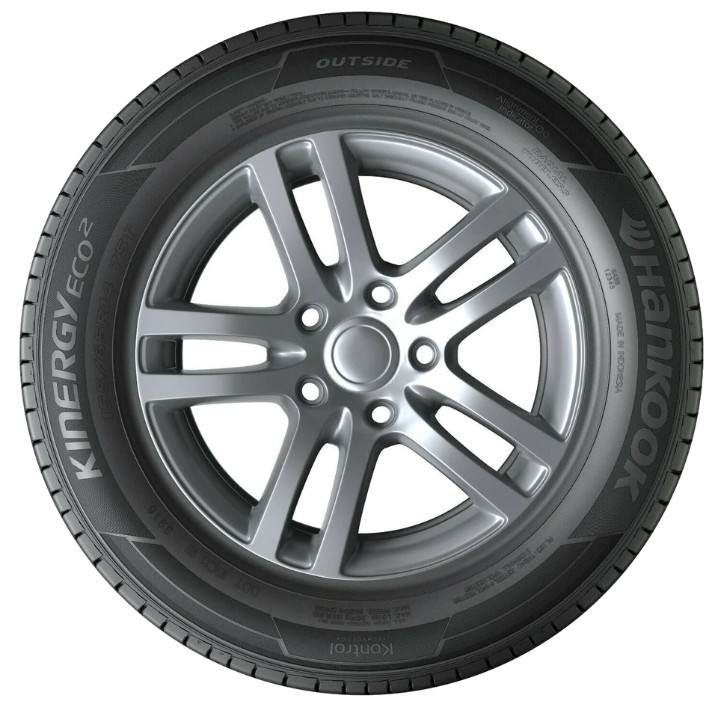 Anvelopa Hankook Kinergy Eco 2 K435 175/70 R14
