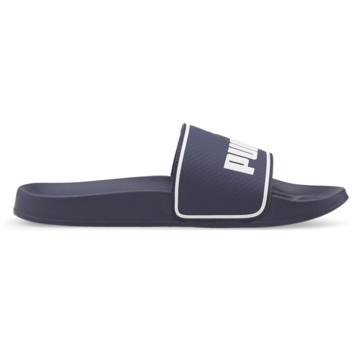 Șlapi pentru bărbați Puma Leadcat 2.0 Peacoat/Puma White 43