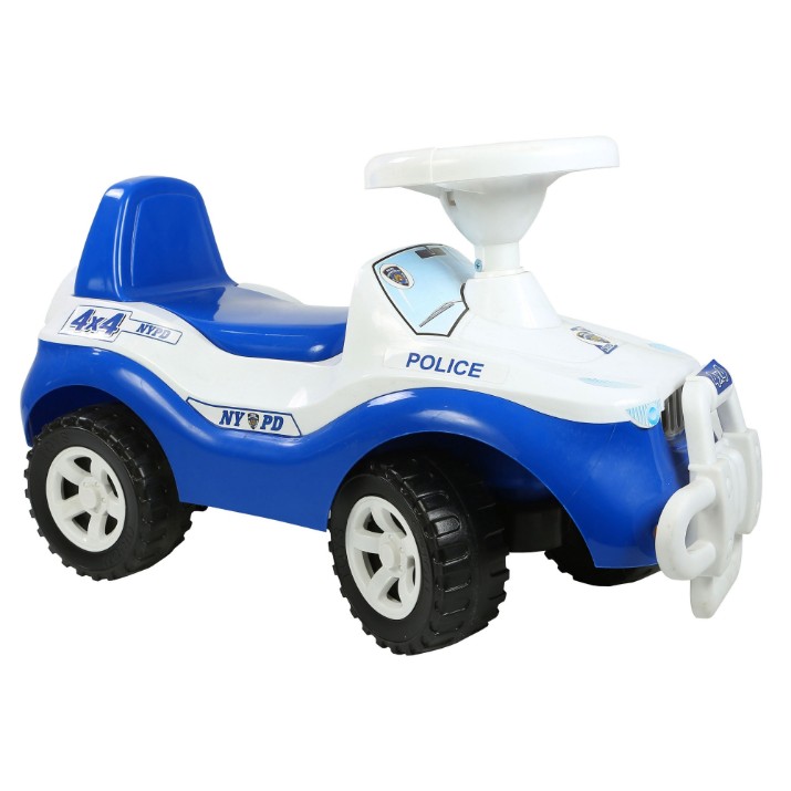 Tolocar Orion Джипик Blue (1396/105)