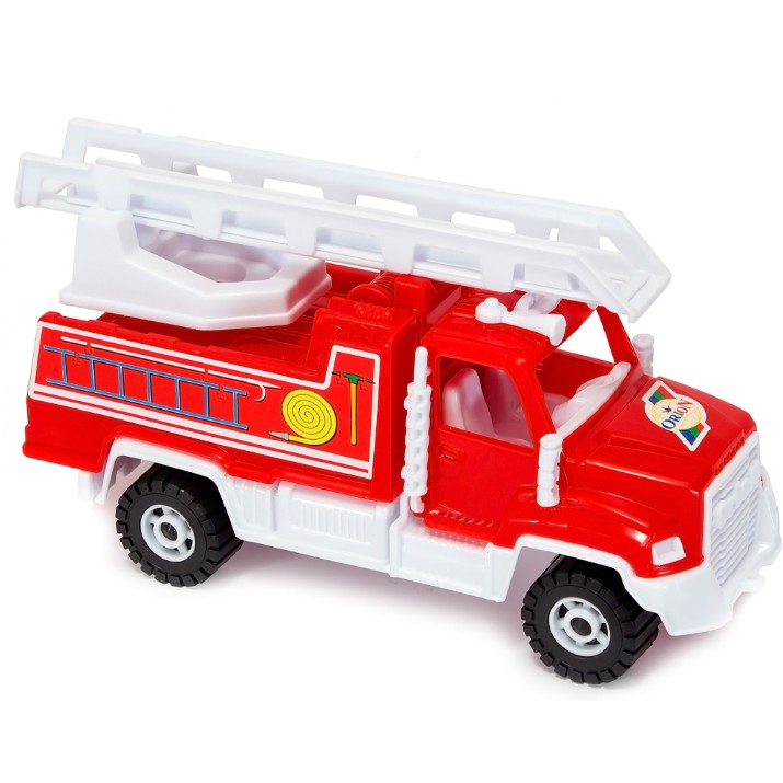 Vehicul de urgență Orion Pompieri (221)