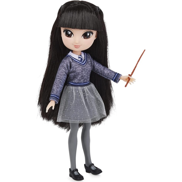 Păpușa Spin Master Cho Chang (6061837)