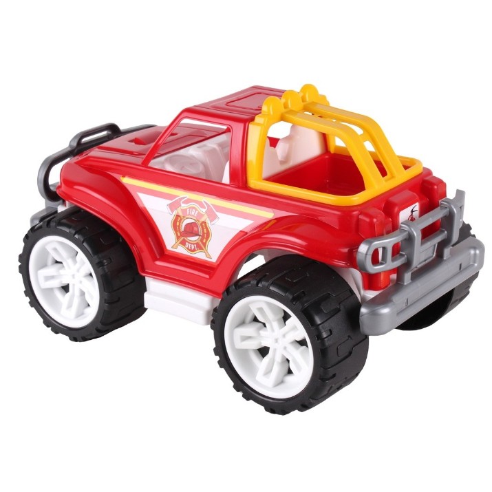 Машина Technok Jeep (3541)
