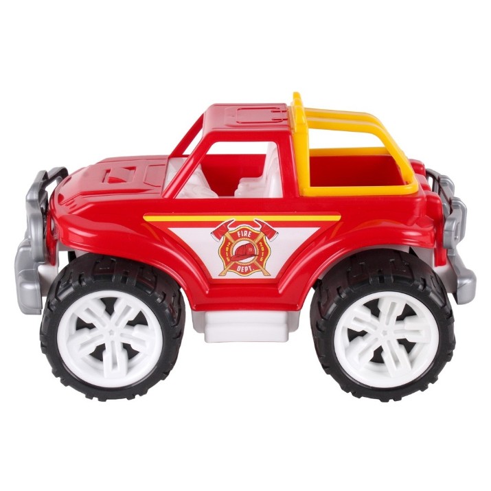 Машина Technok Jeep (3541)