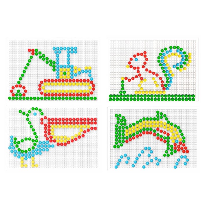 Мозайка Technok Mozaica 4 (3367)