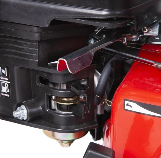Мотопомпа IBO PUMPS BZP-20