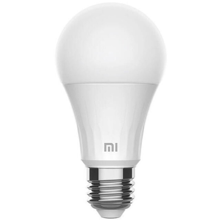 Умная лампа Xiaomi Smart LED Bulb Warm White
