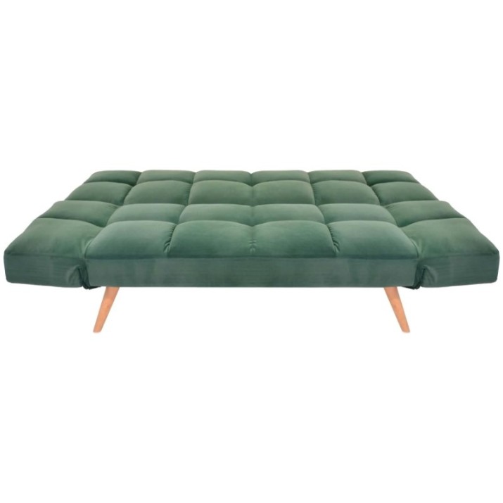 Диван Deco LM-58 Green Velvet