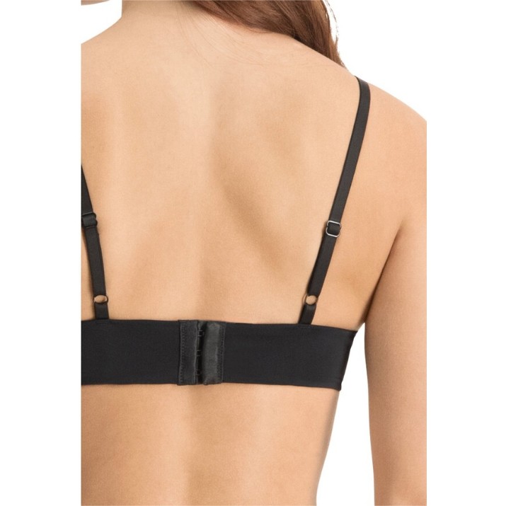 Sutien Puma Women Soft Padded Bra 1P Black 75C