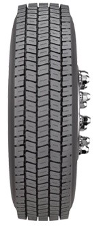 Грузовая шина Sava Orjak 4 Plus 295/80 R22.5 152/148M