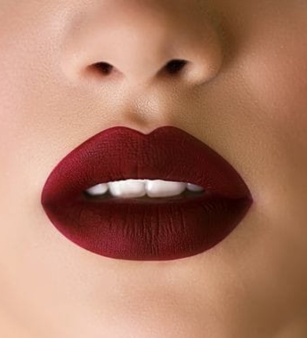 Помада-карандаш для губ Golden Rose Matte Lipstick Crayon 20