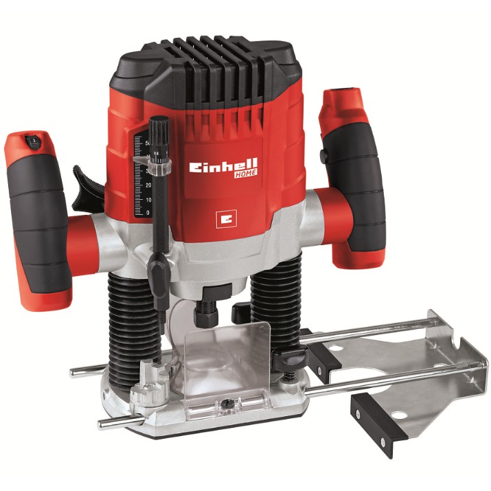 Фрезер Einhell TH-RO 1155 E (TH-RO 1100 E)