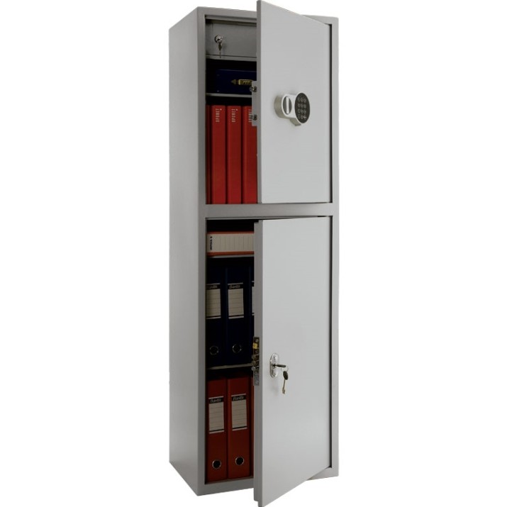 Dulap pentru oficiu Practic SL150/2T EL