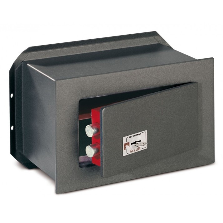 Safeuri încorporate Technomax SO-4