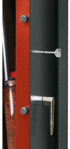 Dulap arme Technomax TCH/5L