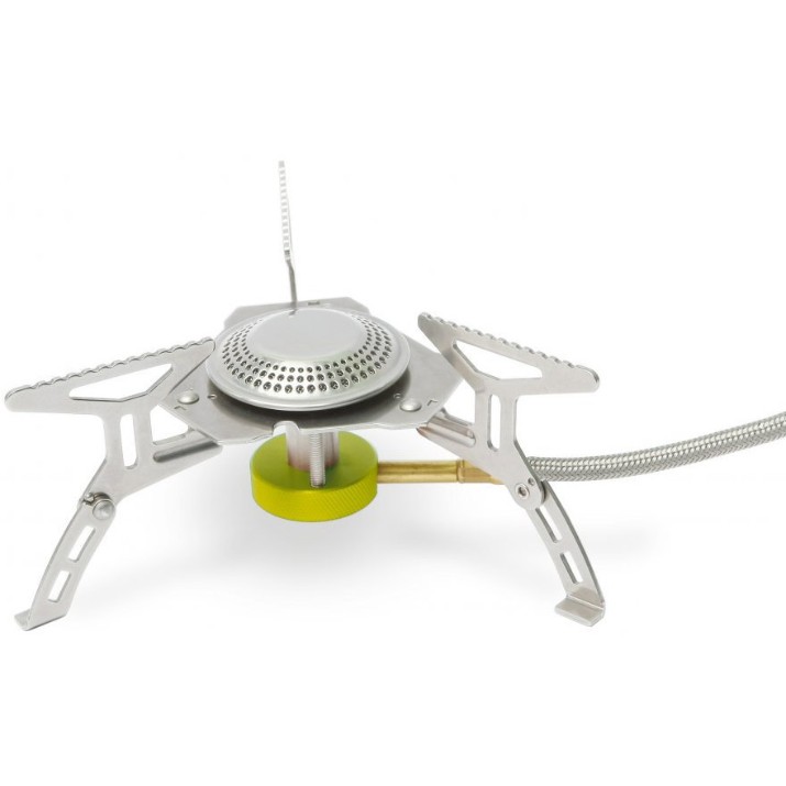Arazator Pinguin Spider Green