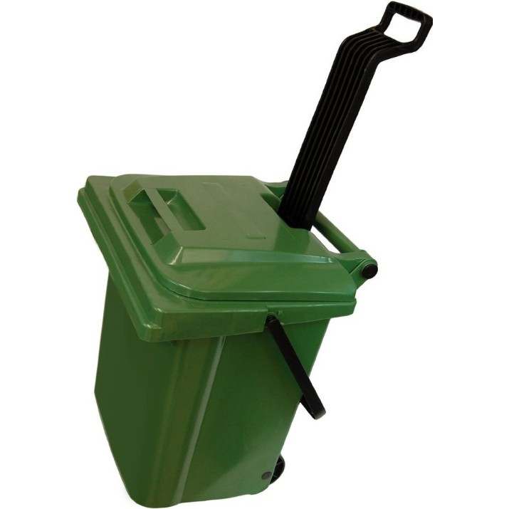 Tomberon Sulo RollBox Green (2010619)
