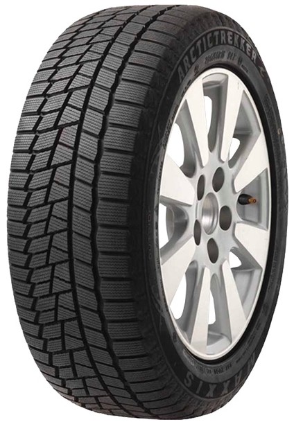 Anvelopa Maxxis SP-02 Arctic Trekker 205/60 R16 96T XL