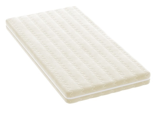Матрас детский Vegas Kids Cocolatex 65x125x8