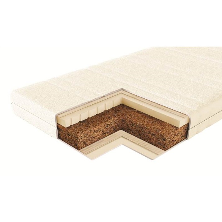 Матрас детский Vegas Kids Cocolatex 65x125x8