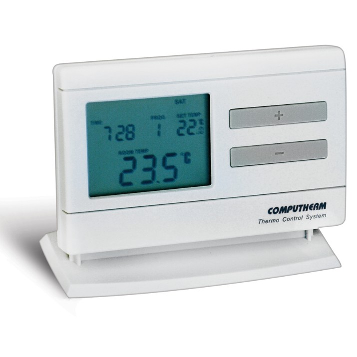 Termostat de cameră Computherm Q7 RF