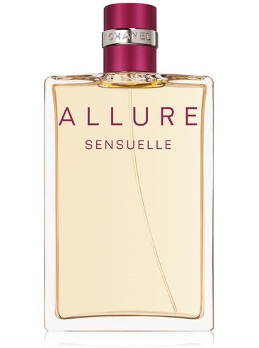 Парфюм для неё Chanel Allure Sensuelle EDT 100ml