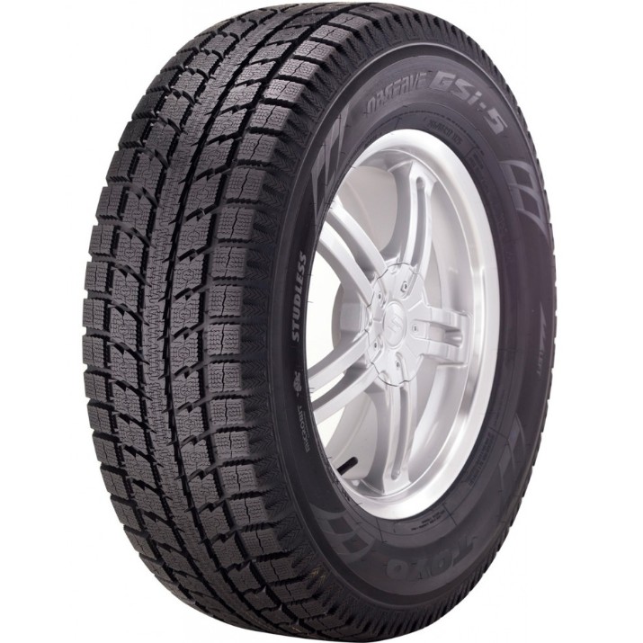 Шина Toyo Observe GSi-5 215/55 R17 98Q