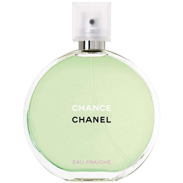 Парфюм для неё Chanel Chance Eau Fraiche EDT 100ml