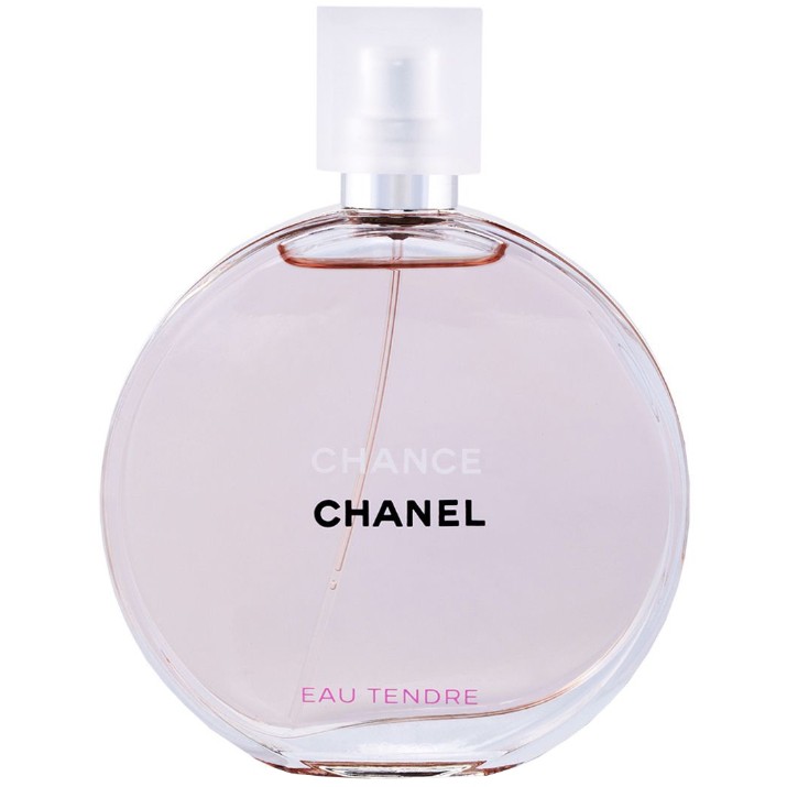 Парфюм для неё Chanel Chance Eau Tendre EDT 100ml