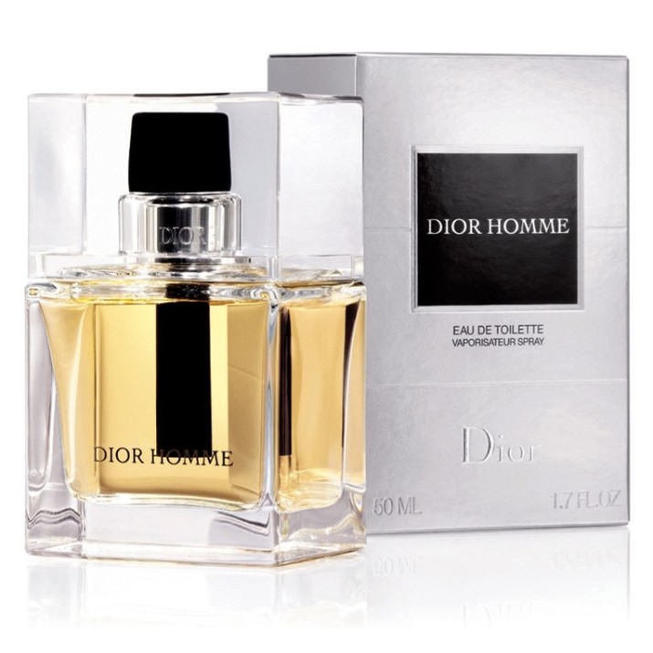 Парфюм для него Christian Dior Dior Homme EDT 50ml