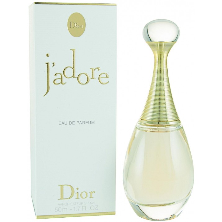 Парфюм для неё Christian Dior J'adore EDP 50ml
