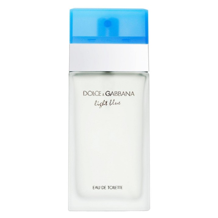 Парфюм для неё Dolce & Gabbana Light Blue EDT 50ml