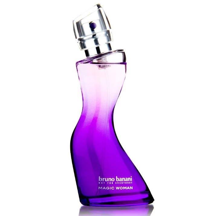 Parfum pentru ea Bruno Banani Magic Woman EDT 50ml