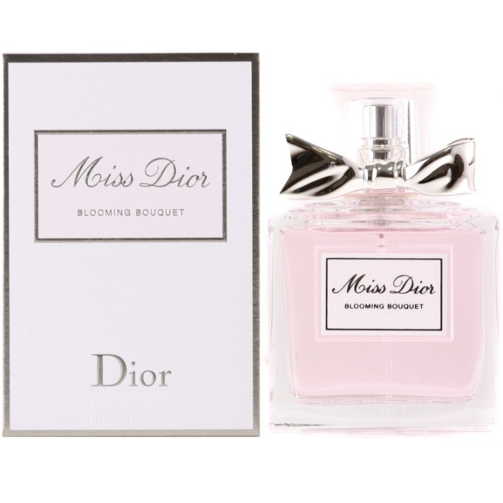 Parfum pentru ea Christian Dior Miss Dior Blooming Bouquet EDT 50ml