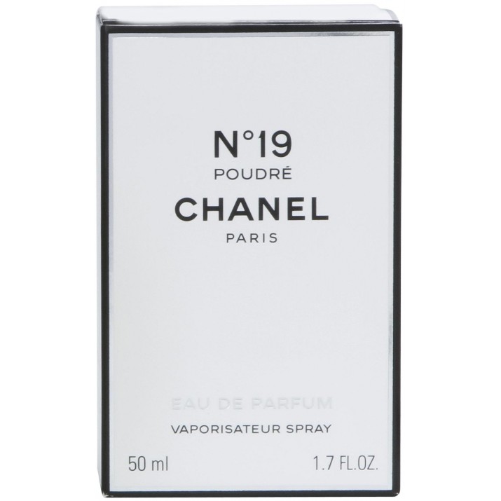 Parfum pentru ea Chanel No. 19 Poudre EDP 50ml